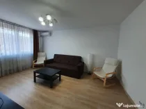 Dr. Taberei - Valea Ialomitei, vanzare ap. 2 camere mobilat, parcare