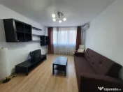 Dr. Taberei - Valea Ialomitei, vanzare ap. 2 camere mobilat, parcare 