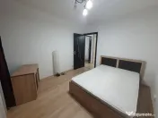 Dr. Taberei - Valea Ialomitei, vanzare ap. 2 camere mobilat, parcare 