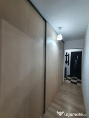 Dr. Taberei - Valea Ialomitei, vanzare ap. 2 camere mobilat, parcare 