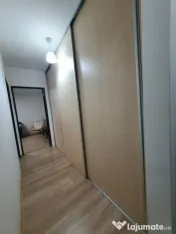 Dr. Taberei - Valea Ialomitei, vanzare ap. 2 camere mobilat, parcare 