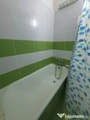 Dr. Taberei - Valea Ialomitei, vanzare ap. 2 camere mobilat, parcare 