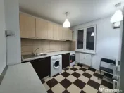 Dr. Taberei - Valea Ialomitei, vanzare ap. 2 camere mobilat, parcare 