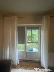 Apartament 2 camere, luminos și bine întreținut – Str. 
