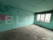 Bloc cu 2 etaje, aflat în zona centrală a orașului Cugir
