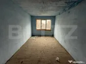 Bloc cu 2 etaje, aflat în zona centrală a orașului Cugir