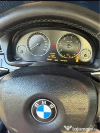 BMW 520 D Automat 