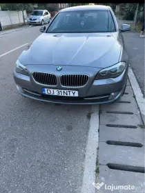 BMW 520 D Automat