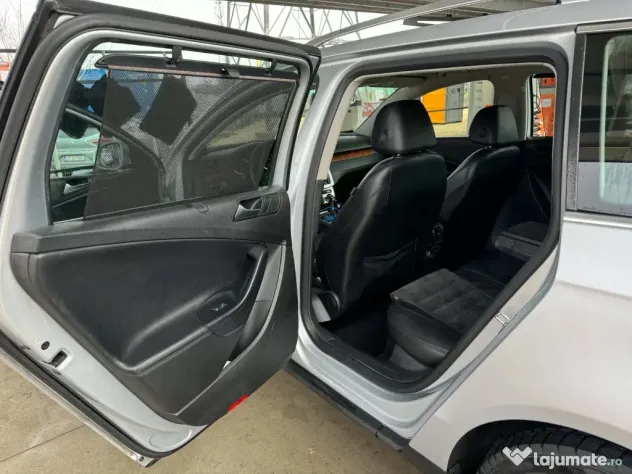 vând Vw Passat ,B6,e5,2009,3700 e