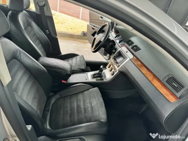 vând Vw Passat ,B6,e5,2009,3700 e