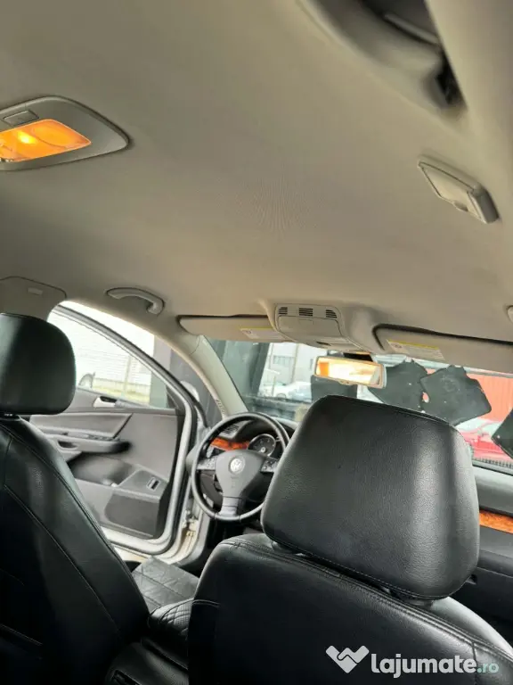 vând Vw Passat ,B6,e5,2009,3700 e