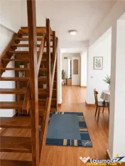 Casa si pentru cazare personal, zona parcului industrial Pre 
