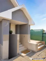 Casa si pentru cazare personal, zona parcului industrial Pre 