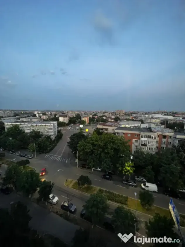 Apartament 2 camere decomandat, 50mp, zona Garii