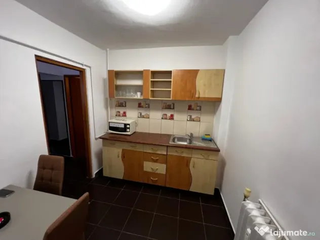 Apartament 2 camere decomandat, 50mp, zona Garii