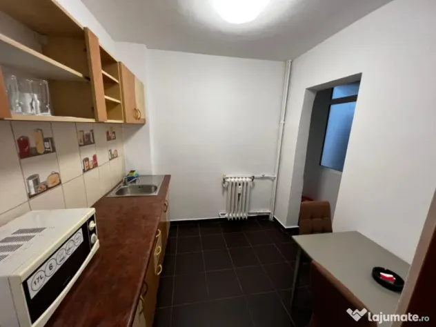 Apartament 2 camere decomandat, 50mp, zona Garii