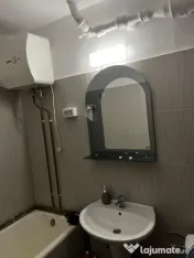 Apartament 2 camere decomandat, 50mp, zona Garii 