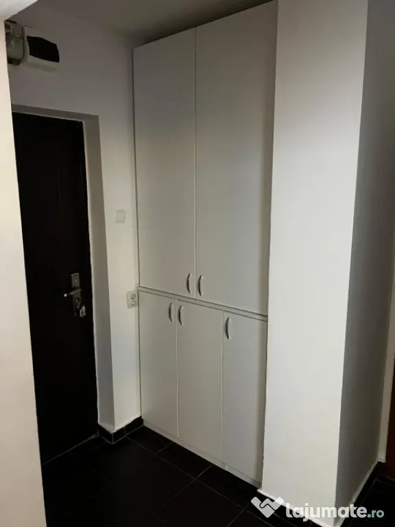 Apartament 2 camere decomandat, 50mp, zona Garii