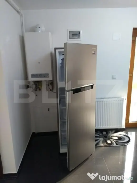 Apartament 2 camere, 65 mp, parcare, zona strazii Teleorman