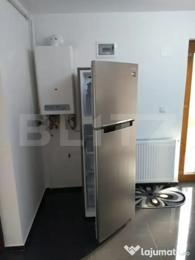Apartament 2 camere, 65 mp, parcare, zona strazii Teleorman