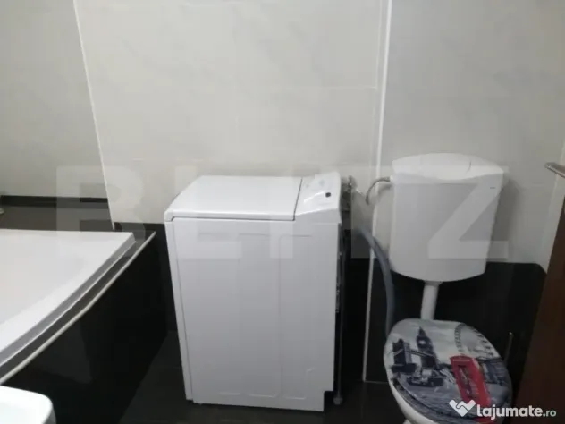 Apartament 2 camere, 65 mp, parcare, zona strazii Teleorman