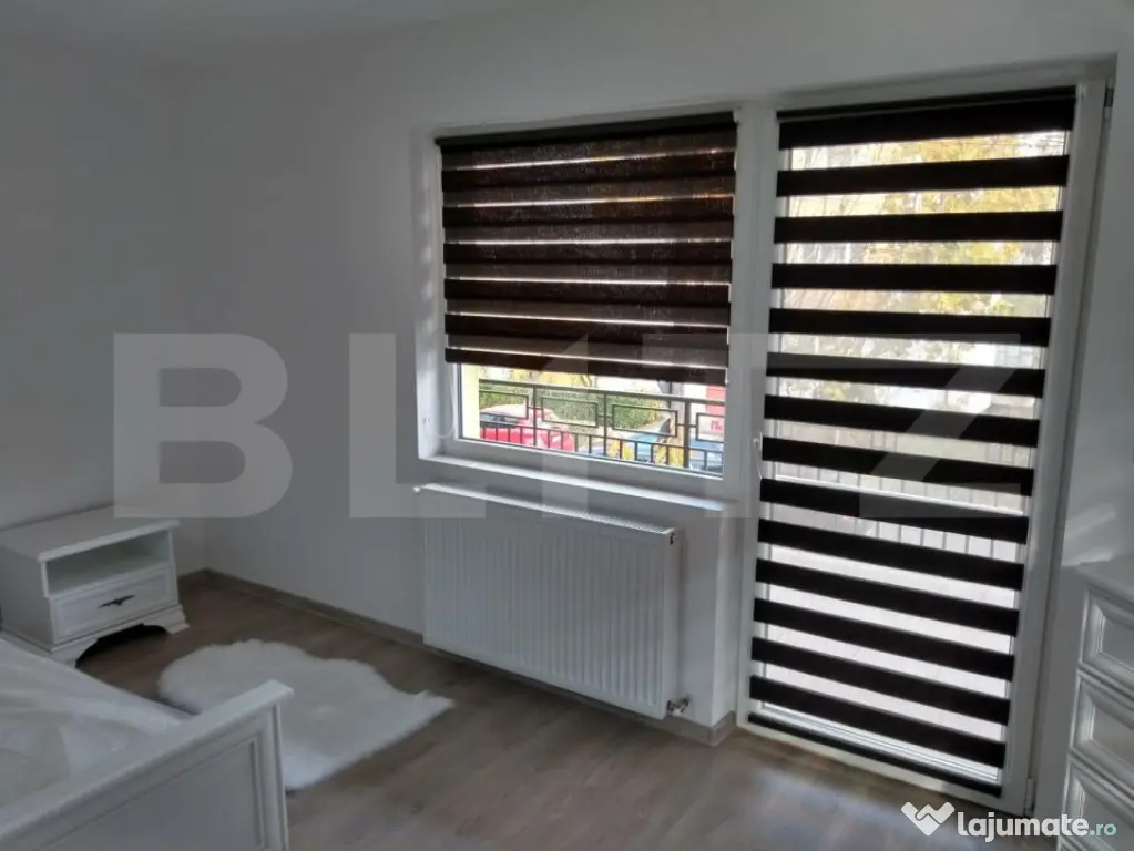 Apartament 2 camere, 65 mp, parcare, zona strazii Teleorman