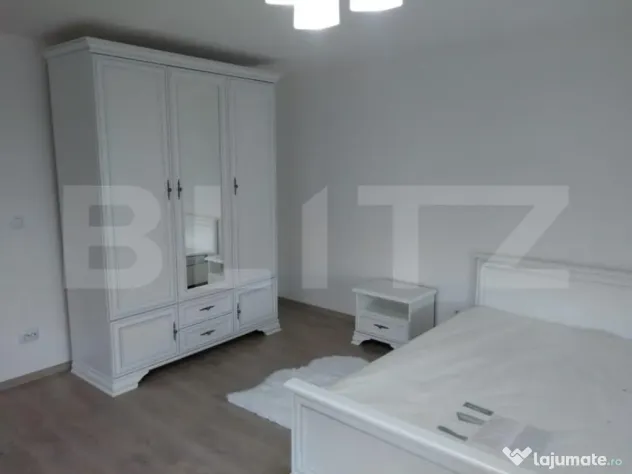 Apartament 2 camere, 65 mp, parcare, zona strazii Teleorman