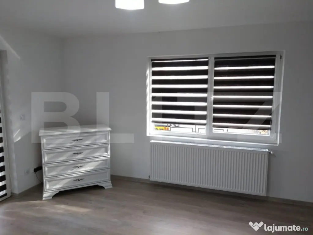 Apartament 2 camere, 65 mp, parcare, zona strazii Teleorman