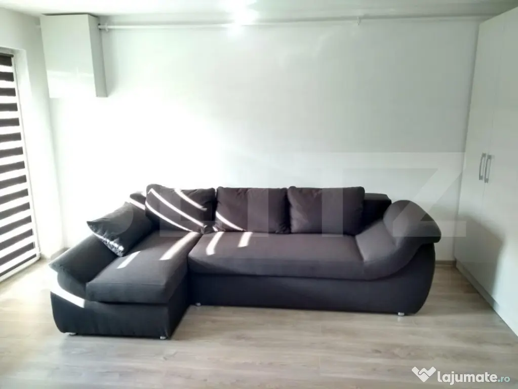 Apartament 2 camere, 65 mp, parcare, zona strazii Teleorman