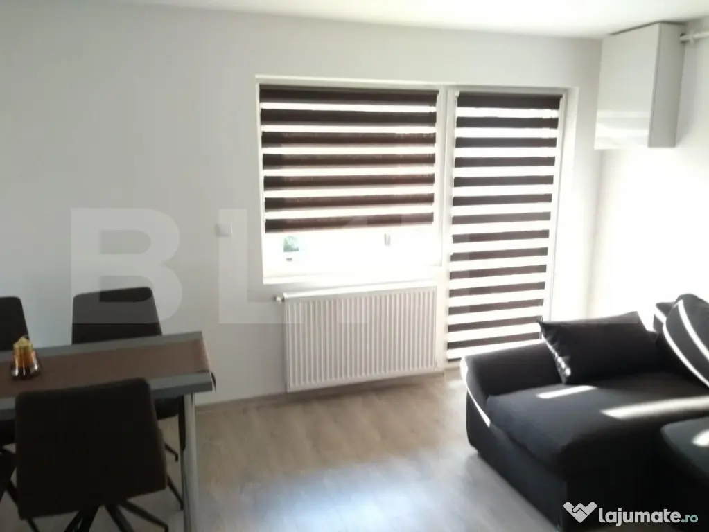 Apartament 2 camere, 65 mp, parcare, zona strazii Teleorman