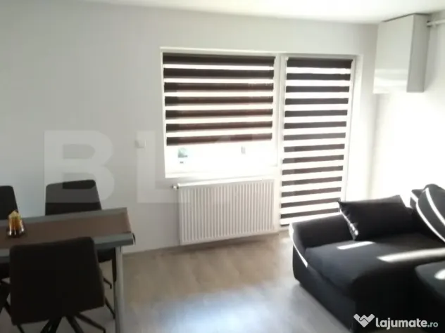 Apartament 2 camere, 65 mp, parcare, zona strazii Teleorman