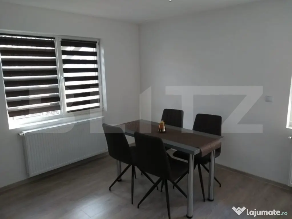 Apartament 2 camere, 65 mp, parcare, zona strazii Teleorman
