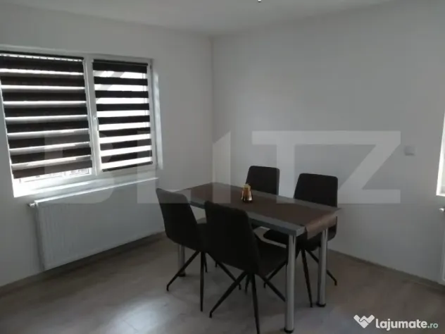 Apartament 2 camere, 65 mp, parcare, zona strazii Teleorman