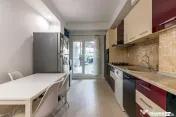 Apartament cu 4 camere de vanzare in Cosmopolis, parcare,... 