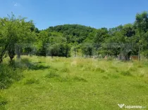 ???? Teren intravilan – 3 loturi cu deschidere generoasă