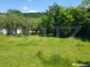 ???? Teren intravilan – 3 loturi cu deschidere generoasă 