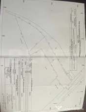 ???? Teren intravilan – 3 loturi cu deschidere generoasă 