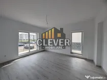Apartament 3 camere Finalizat, Decomandat, zona Pallady
