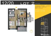 Apartament 2 camere Pallady, Ideal investiție, metrou Teclu 
