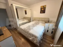 Apartament 3 camere, 55 mp - Lunca Cetatuii