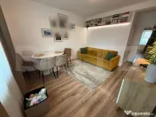 Apartament 3 camere, 55 mp- Lunca Cetatuii 