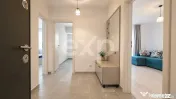 Apartament 2 camere 52,1 mp utili | Vivamus |Tractorul 