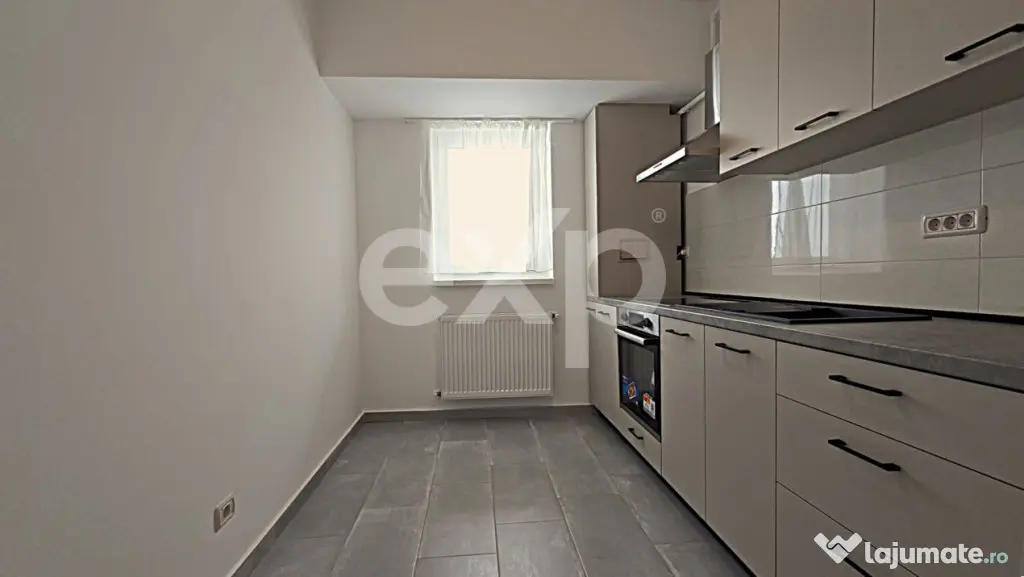Apartament 2 camere 52,1 mp utili | Vivamus |Tractorul