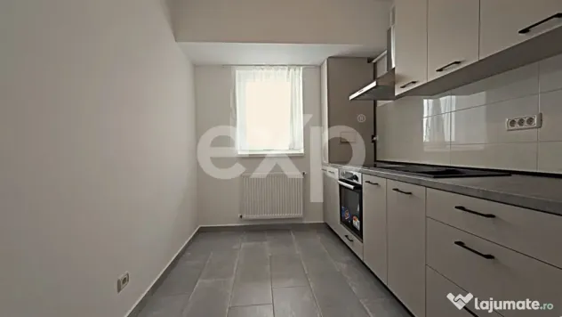 Apartament 2 camere 52,1 mp utili | Vivamus |Tractorul