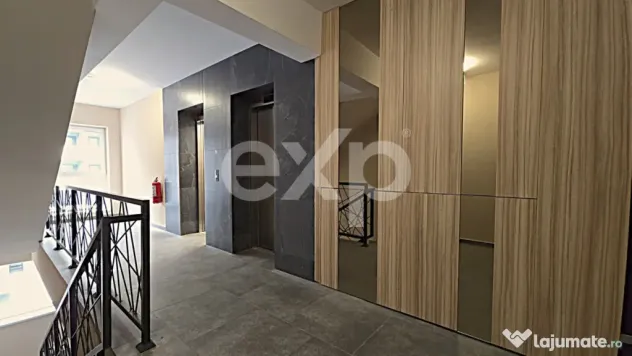 Apartament 2 camere 52,1 mp utili | Vivamus |Tractorul
