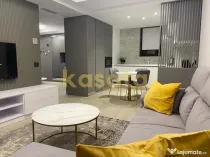 Apartament 2 camere Herastrau