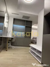 Apartament 2 camere Herastrau 