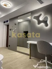 Apartament 2 camere Herastrau 