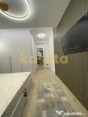Apartament 2 camere Herastrau 