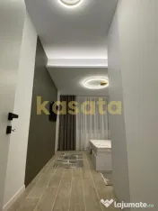 Apartament 2 camere Herastrau 